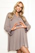 Spalna srajčka za nosečnice in doječe mamice Anna P524_kos_02
