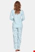 Tridelni komplet ženske pižame Jade PMT4354_pyz_07