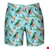 Moške kopalne kratke hlače SHORTS Co. Papagaio LONG PapagaioL173Long_05