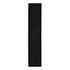 Tekstilne črne naramnice 18 mm RamRB301_cerna