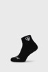 Črne nogavice Represent Short Short0201Blk_pon_01
