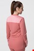 Ženska roza termo majica LOAP Peli TLW2120_J93XU_03