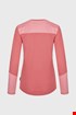 Ženska roza termo majica LOAP Peli TLW2120_J93XU_07