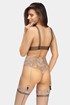 Pas za podvezice Tattoo Nude Tattoo4719_pas_06