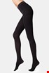 Ženske hlačne nogavice za oblikovanje postave Velour 100 DEN VelourActive100_pun_01