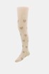 Dekliške hlačne nogavice Srčki W1801N_286_pun_02