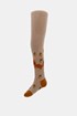 Otroške hlačne nogavice Veverica W1801N_294_pun_02