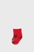Otroške rdeče božične nogavice Sob W24155_863_pon_02