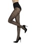 Ženske hlačne nogavice Wild Cat 40 DEN WildCat40_pun_03
