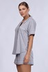 Ženska pižama DKNY Grey YI2819259030_pyz_03