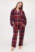 Ženska pižama DKNY Warm Embrace YI2822497F_pyz_03