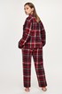 Ženska pižama DKNY Warm Embrace YI2822497F_pyz_05