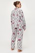 Ženska pižama DKNY Warm Embrace YI2822497F_pyz_10