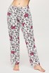 Ženska pižama DKNY Warm Embrace YI2822497F_pyz_12