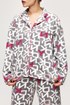 Ženska pižama DKNY Warm Embrace YI2822497F_pyz_14