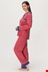 Ženska pižama DKNY Wishlist Worthy YI2922496F_pyz_03