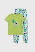 Otroška pižama Lenochod md112048fm6_pyz_01