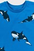 Deška majica Whales md113986fm7_tri_03