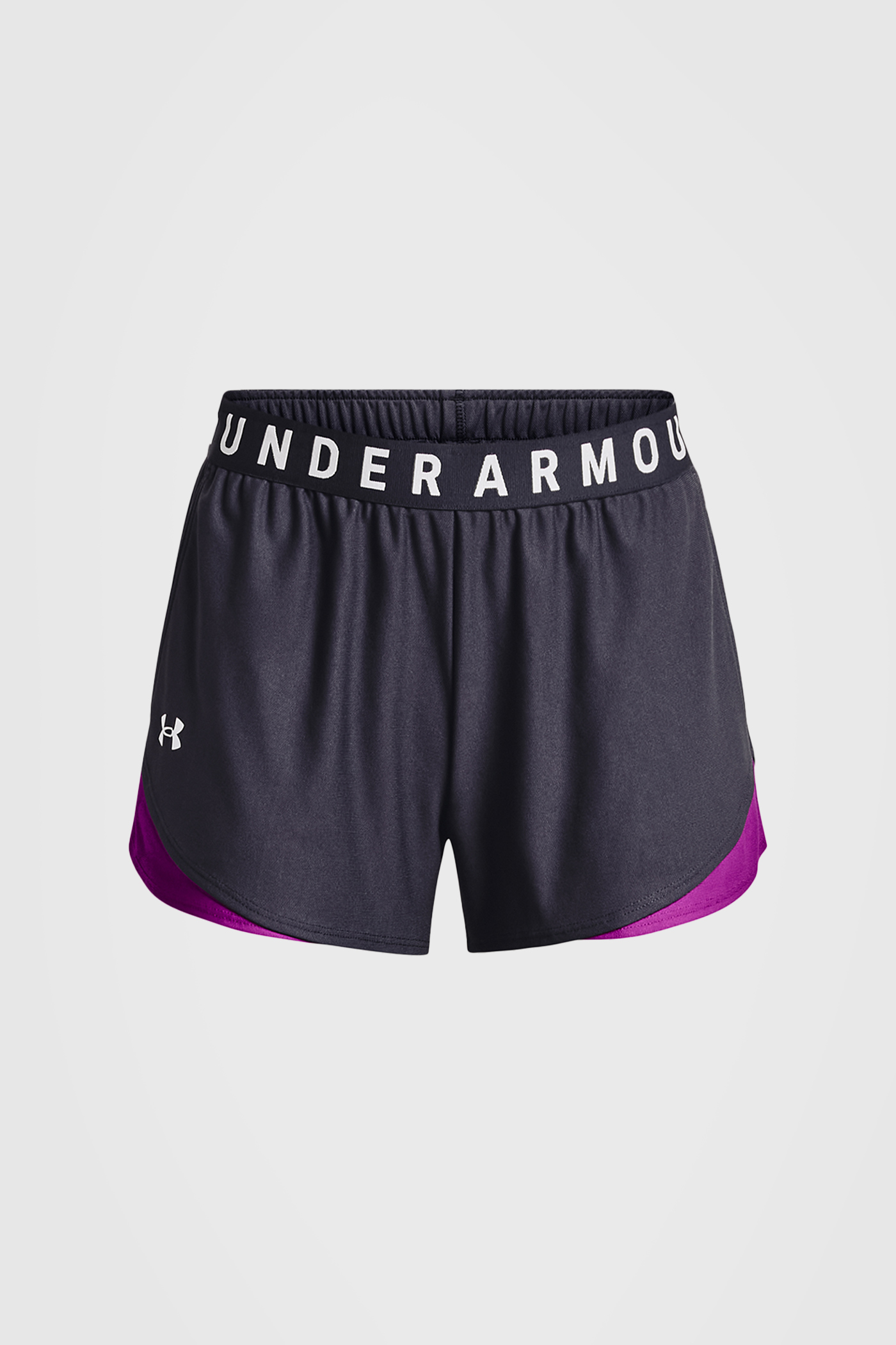 Športne kratke hlače Under Armour PlayUp Tempered Steel