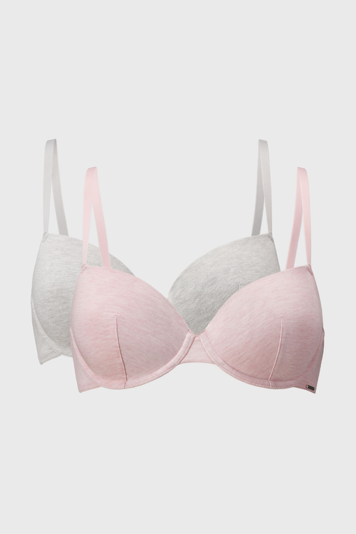 2PACK Podložen modrček Comfort