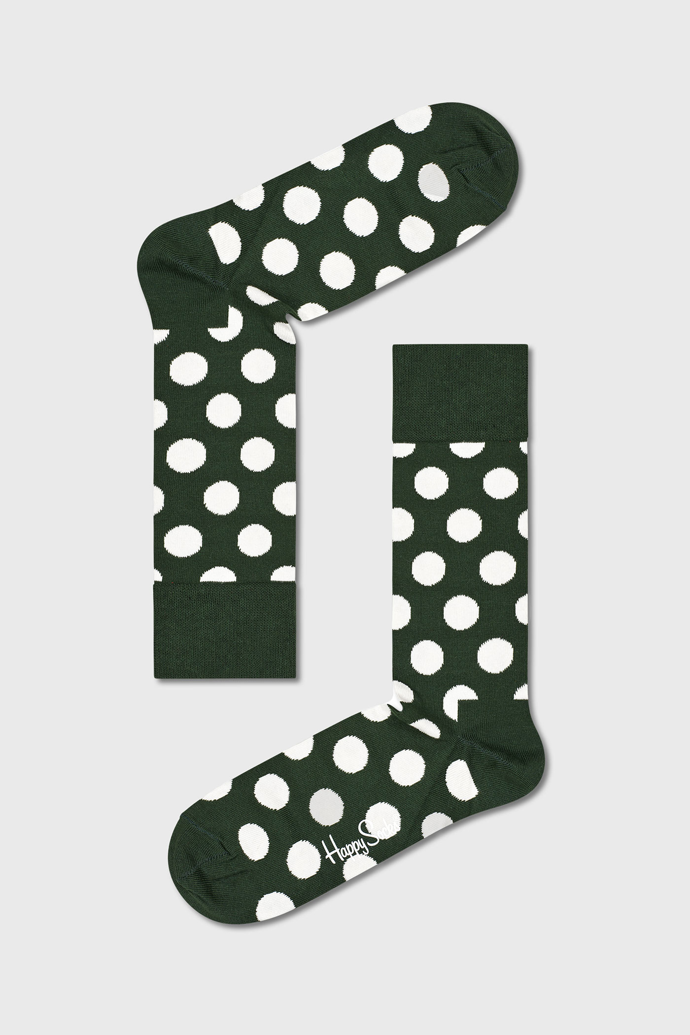 3 PACK Nogavice Happy Socks Holiday Classics
