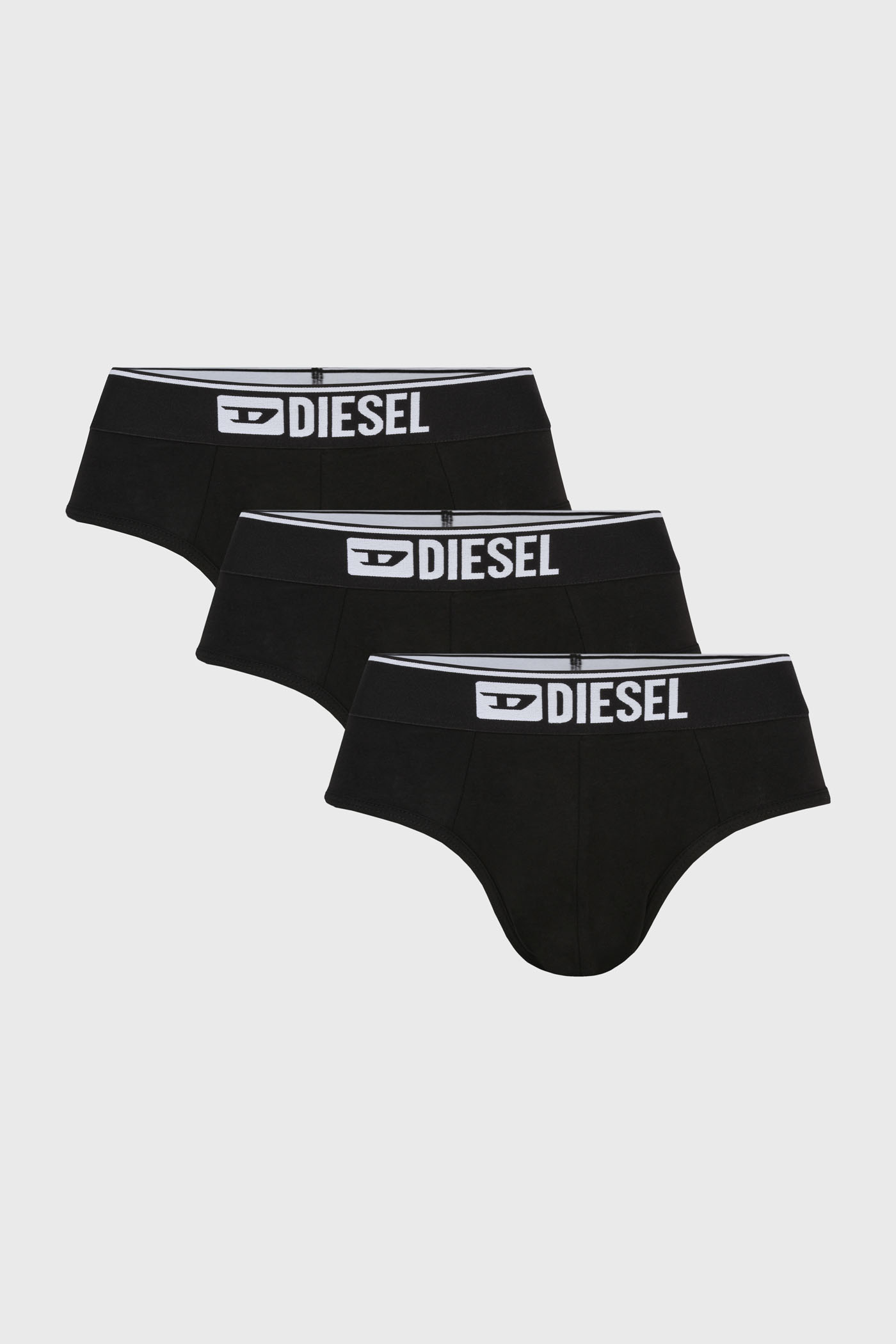3PACK Spodnjice Diesel Jack
