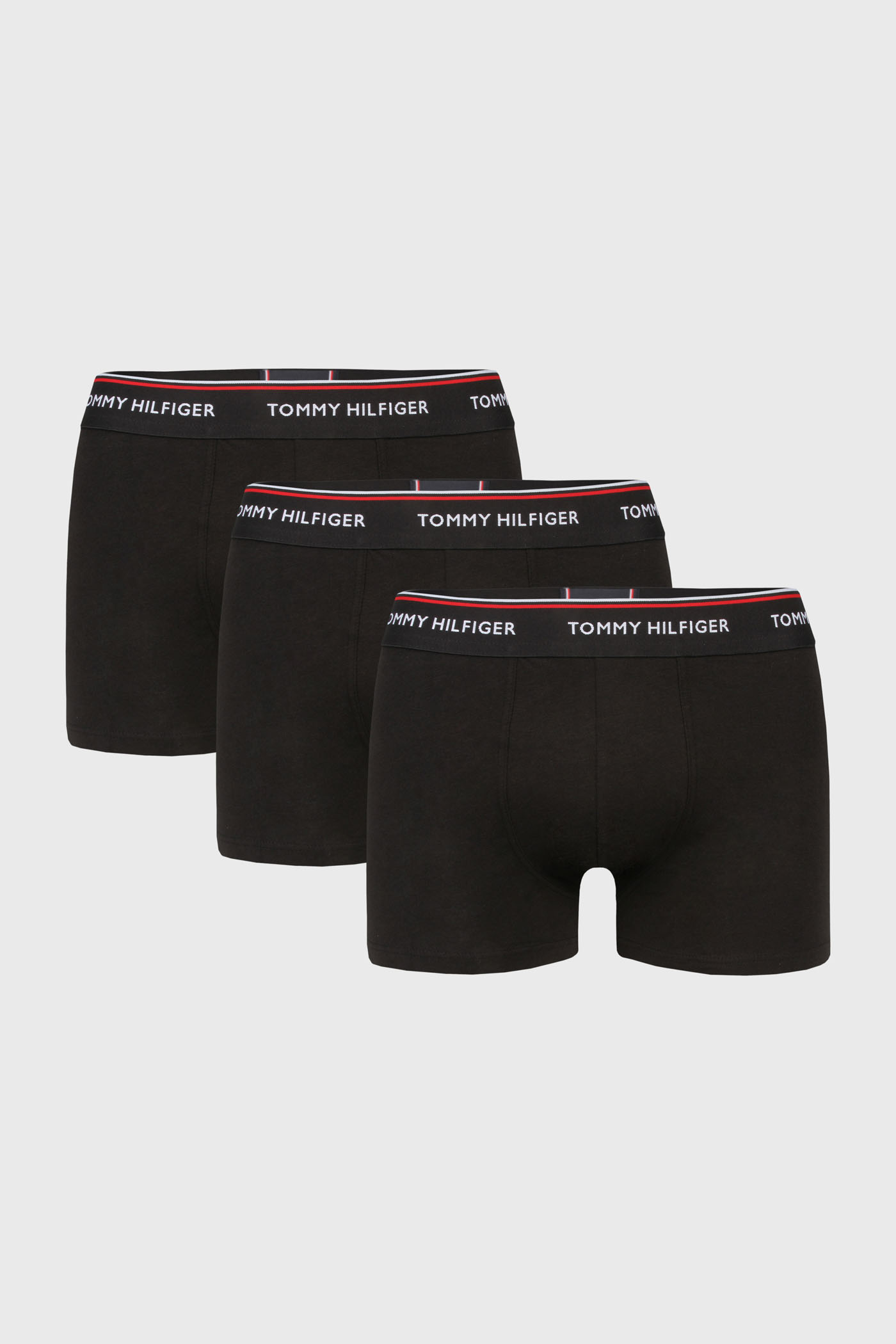 3 PACK boksarice Tommy Hilfiger Premium Essentials II