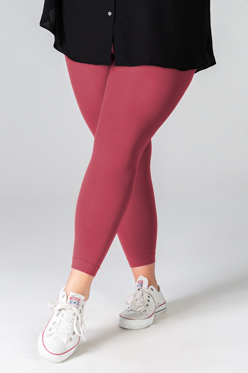 Pajkice Plus Size Luiza 120 DEN