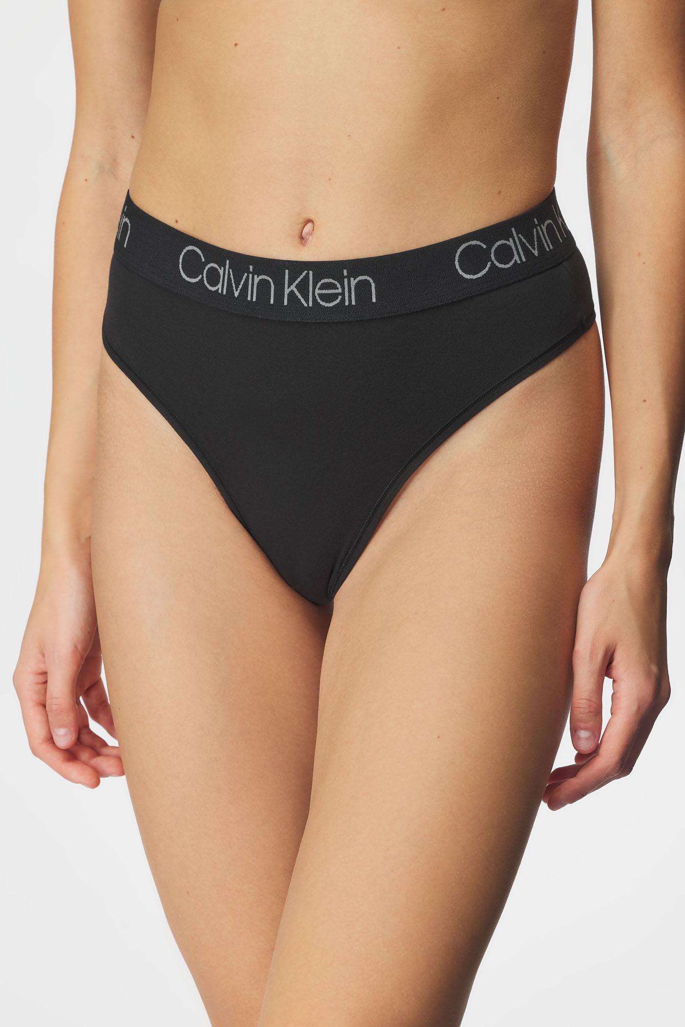 Tangice Calvin Klein Body High Waist